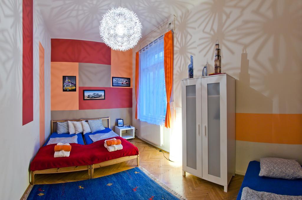 Animation Hostel