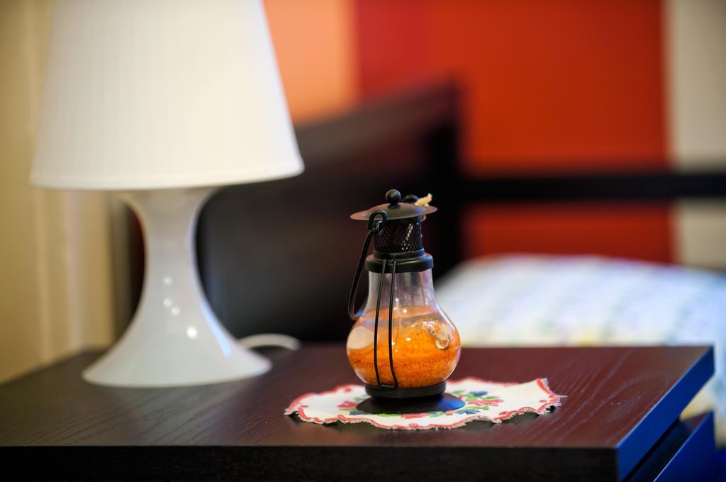 Hostel Animation *