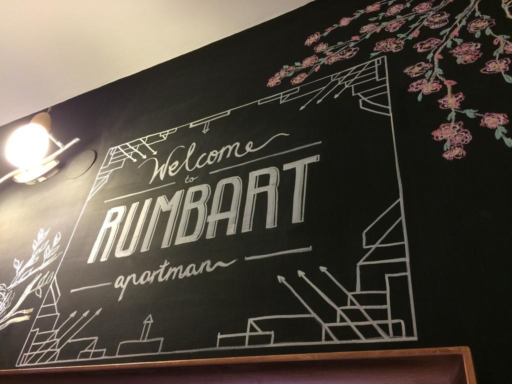 Rumbart Apartman