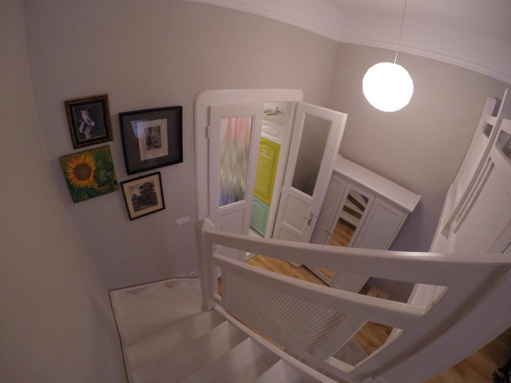 Rumbart Apartman *