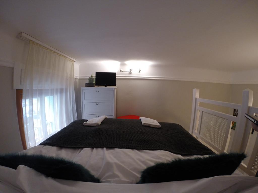 Rumbart Apartman *