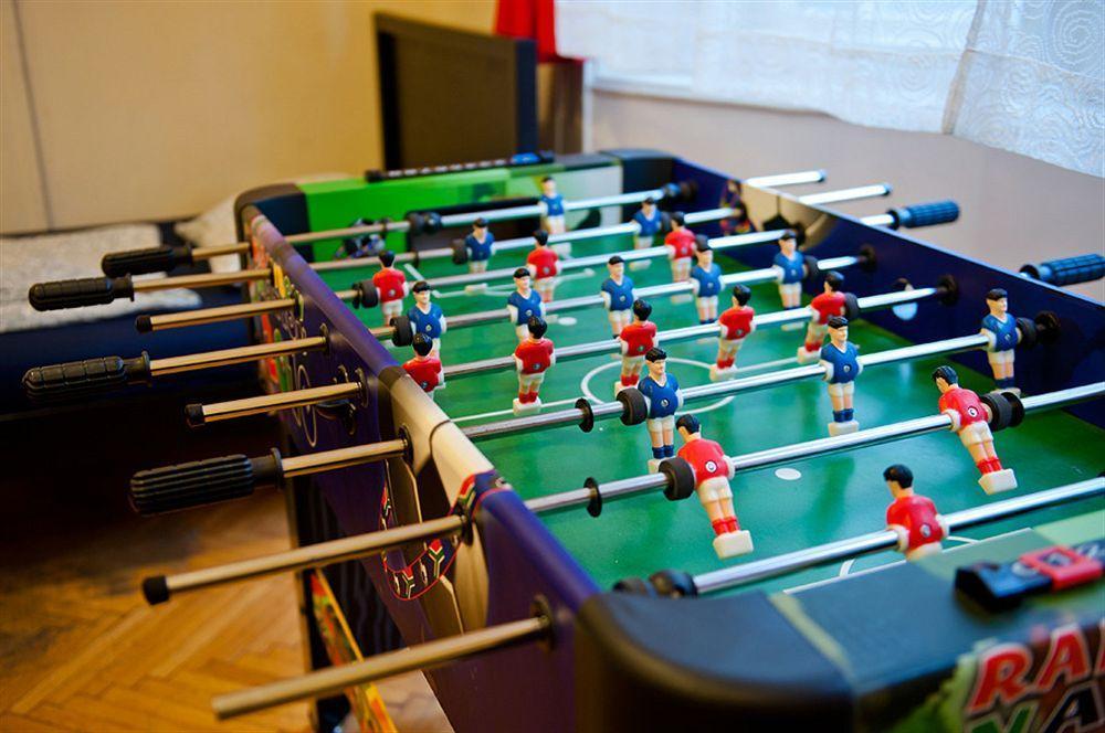 Animation Hostel *