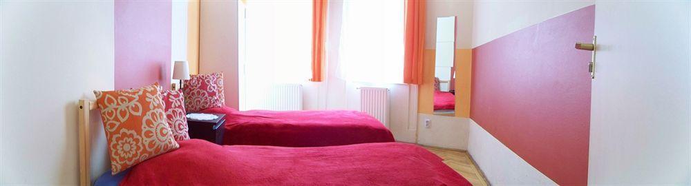 Animation Hostel Budapest