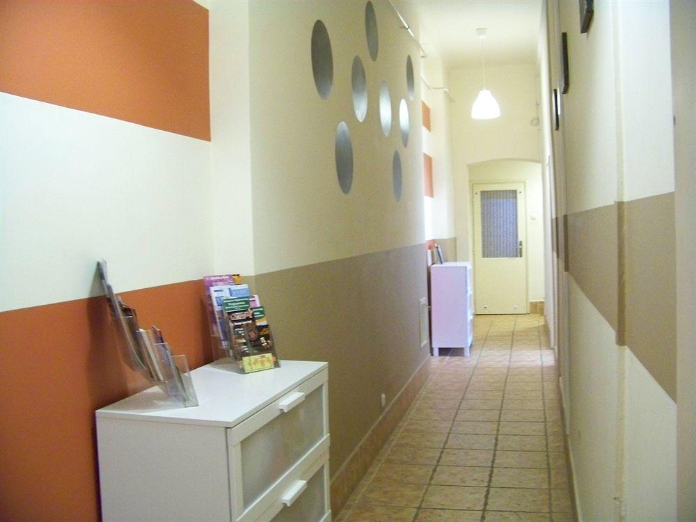 Animation Hostel
