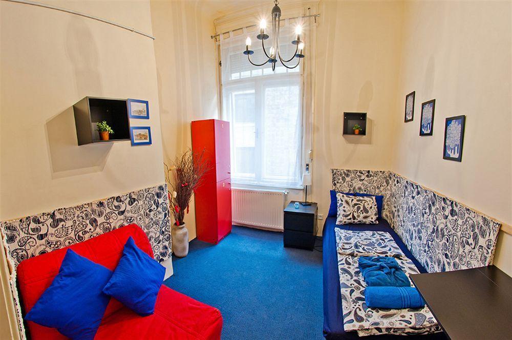 Animation Hostel *
