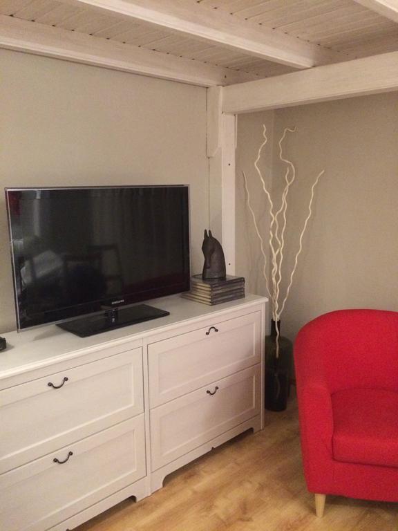 Rumbart Apartman *