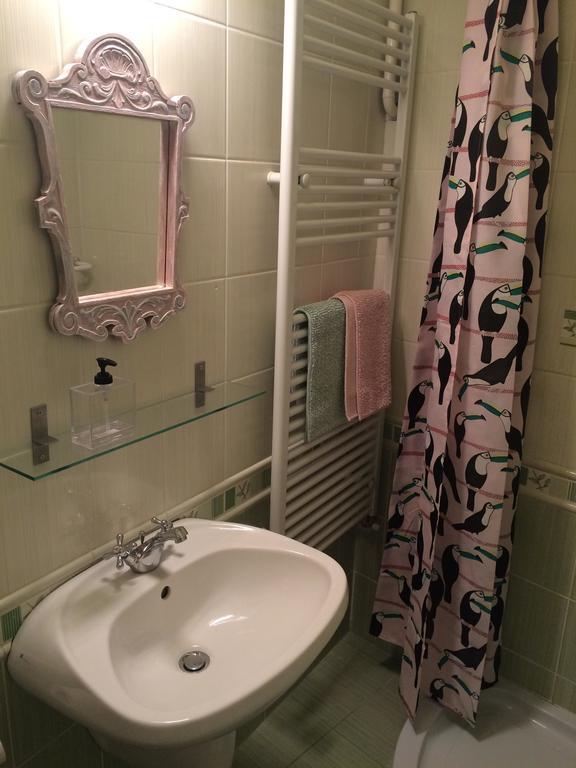 Appartamento Rumbart Apartman Budapest