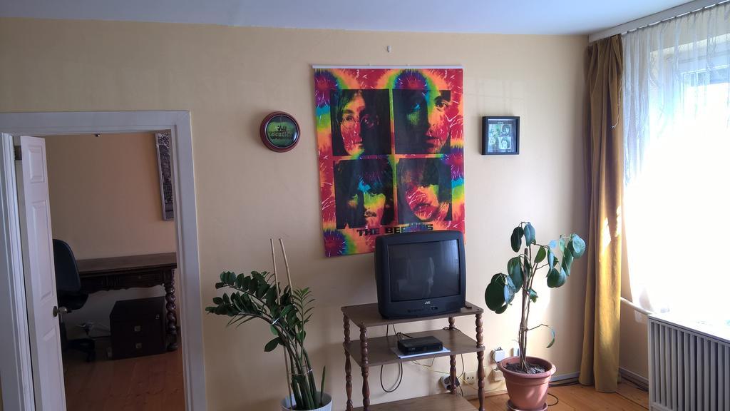 Apartment Ors Vezer Beatle