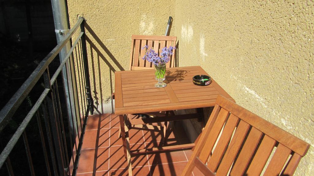 Judy&sandor Apartamento *