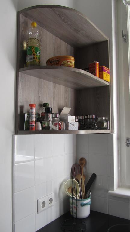 Apartamento Judy&sandor Budapest