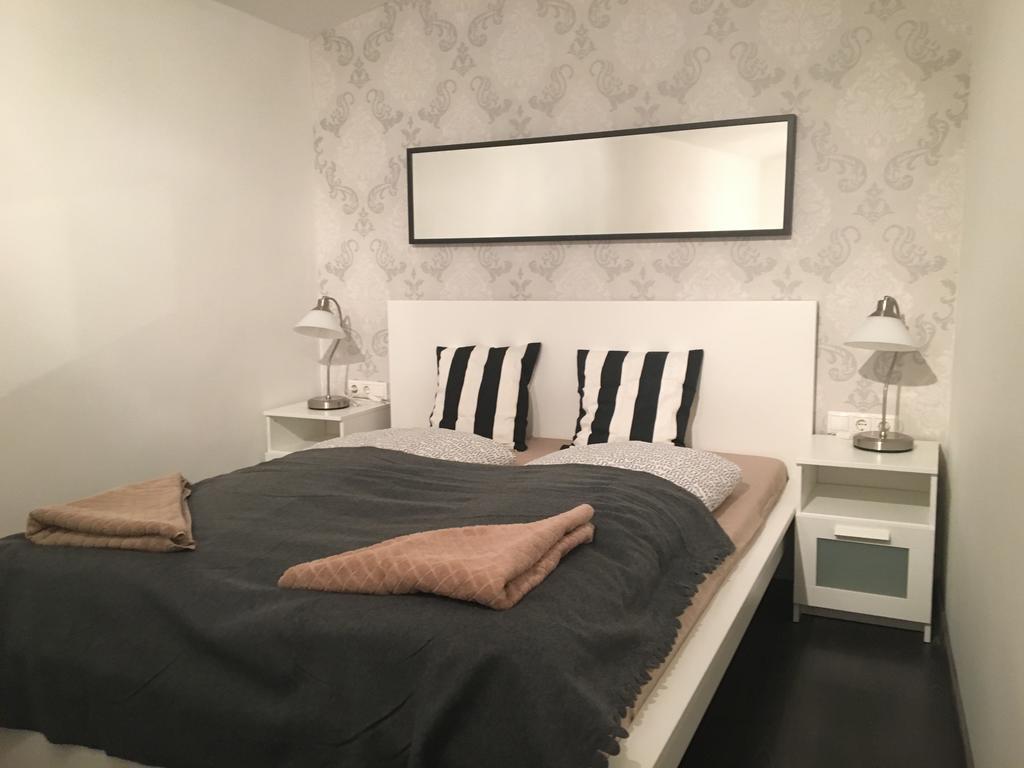 D.Five Elegant Apartment At Synagogue Apartment Budapest