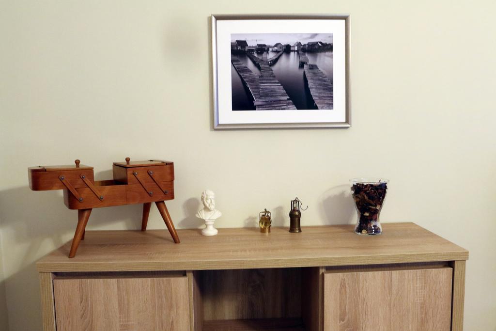 Abt Molnar Apartament *