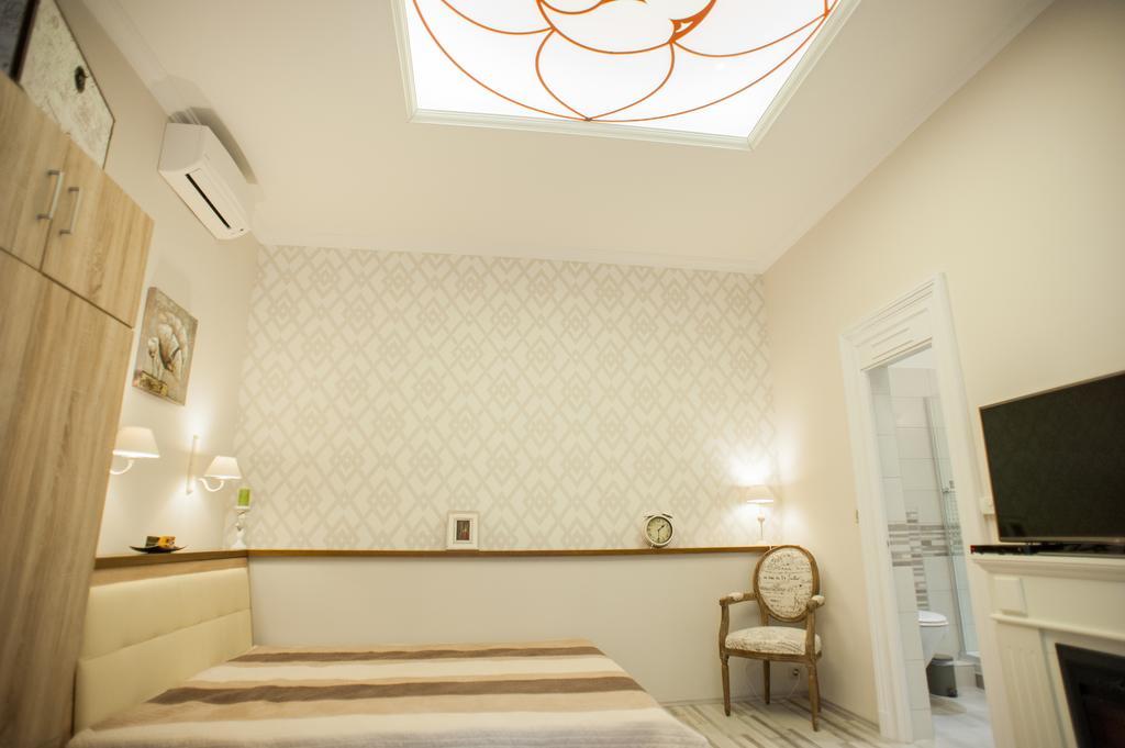 In Ii. Appartement *