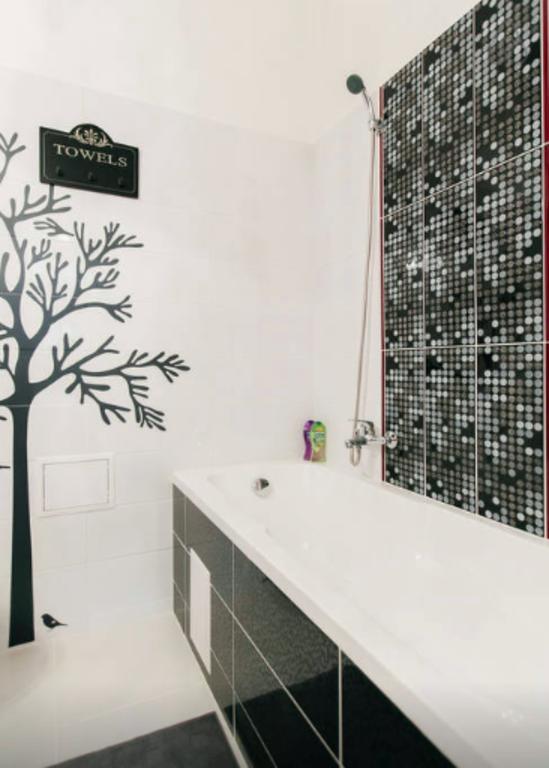 Bpm-apartment Sunny Dob Budapest