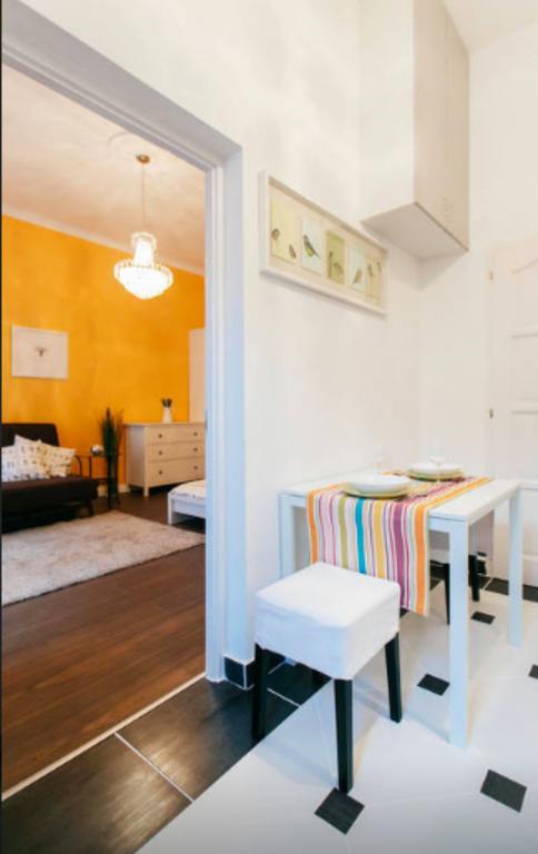 Appartamento Bpm-apartment Sunny Dob *