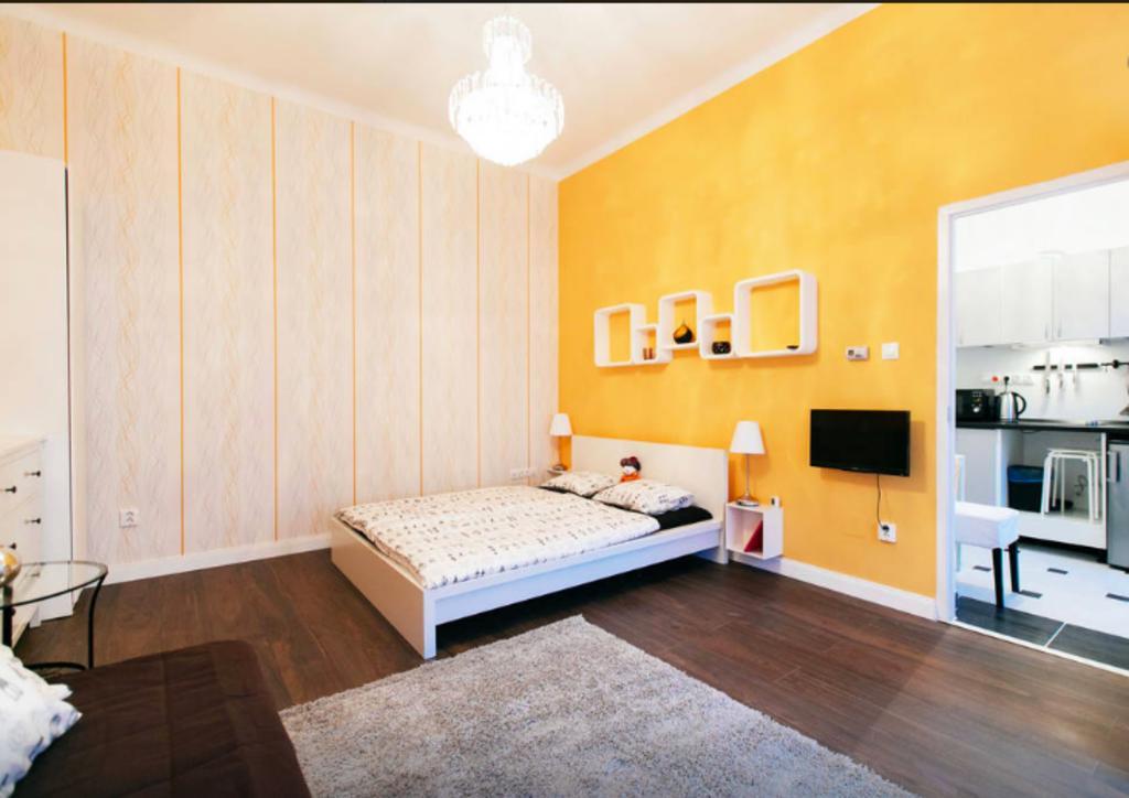 Bpm-apartment Sunny Dob Appartamento *