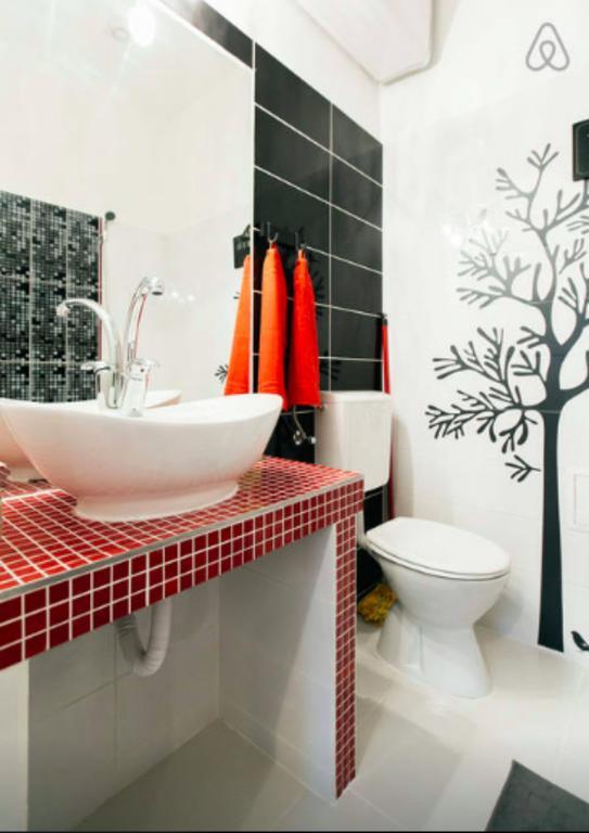 Bpm-apartment Sunny Dob * Budapest