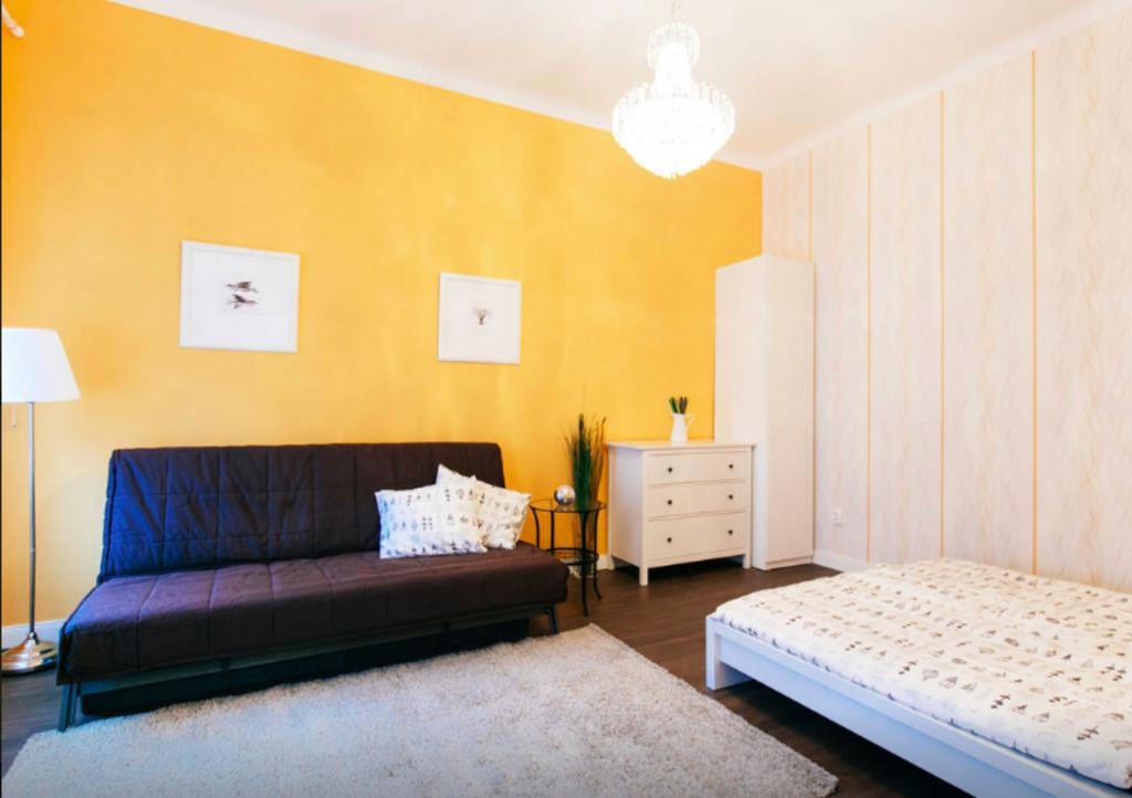 Appartamento Bpm-apartment Sunny Dob