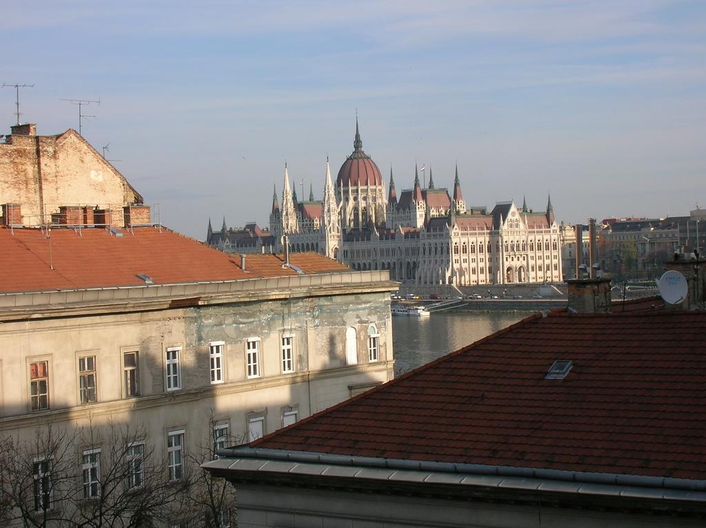 Hello Lejlighed Budapest