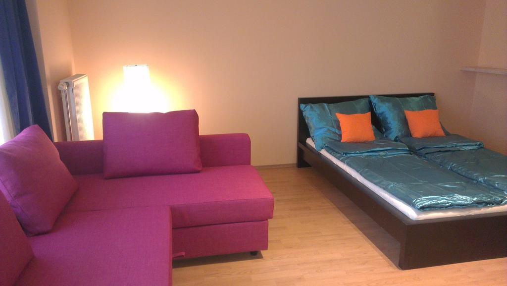 Apartmán 4 You Wellness
