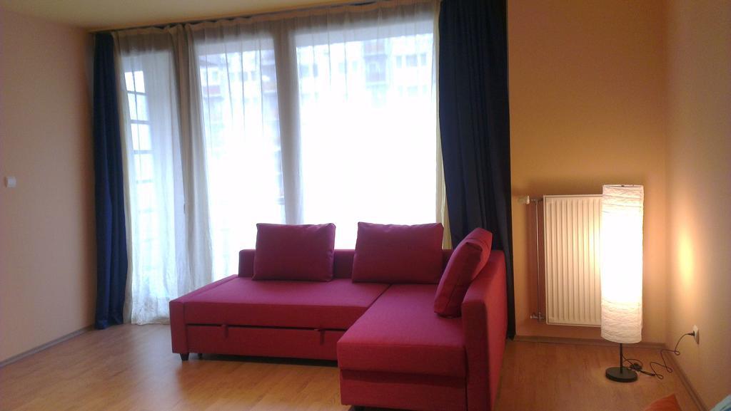 4 You Wellness Apartmán Budapest
