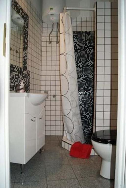 Centrooms Elisabeth Apartament Budapeszt