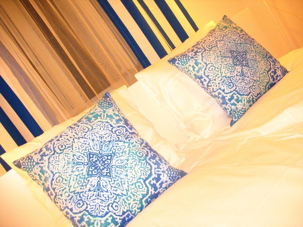 Sunrise Apartamento *