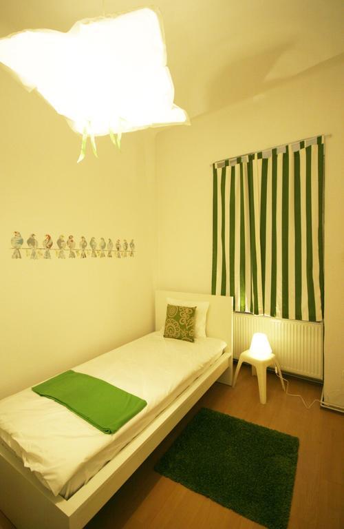 Sunrise Apartamento