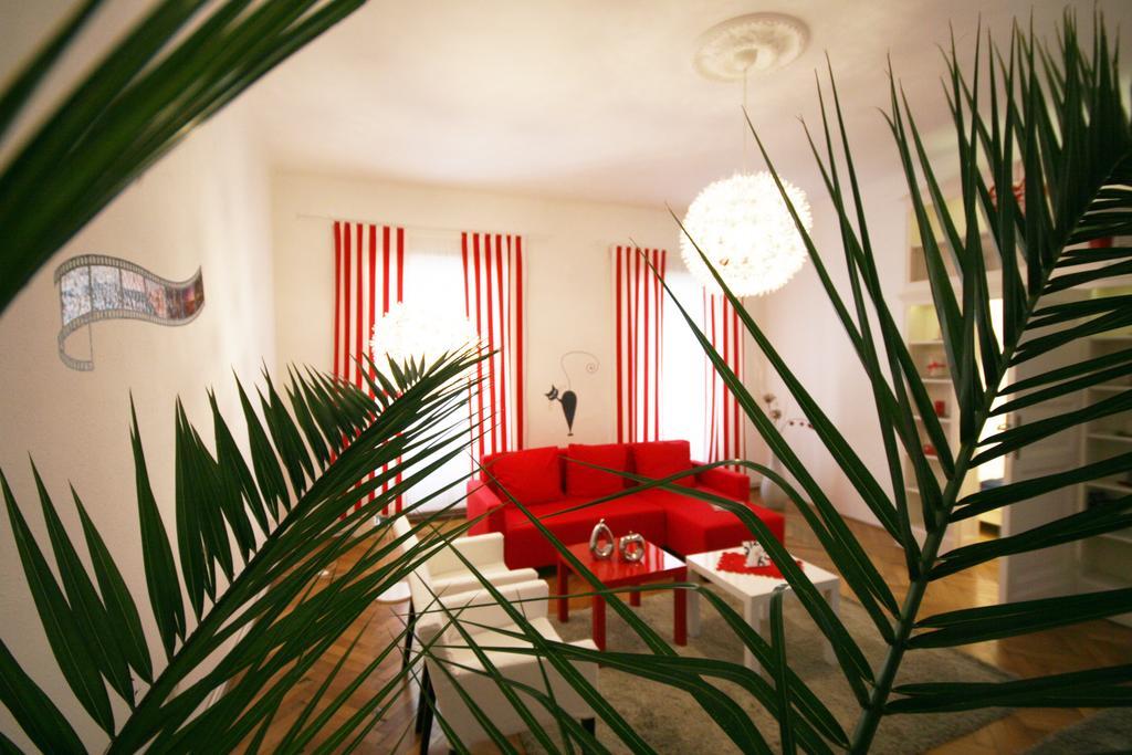 Apartamento Sunrise *