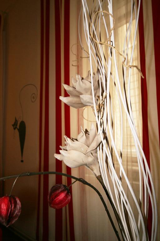 Sunrise Apartamento Budapest