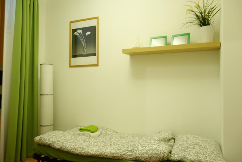 Semiramis Apartment
