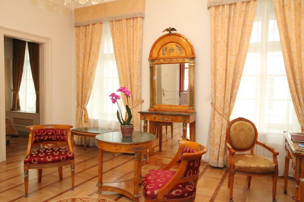 St. George Hotel Budapest