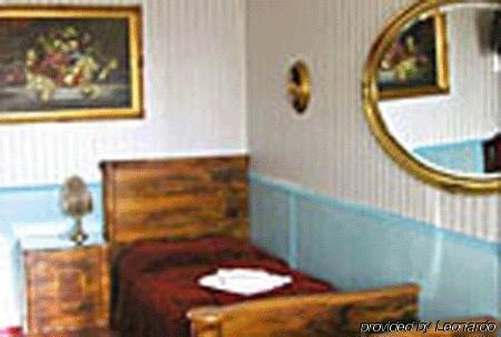Matus Hotell