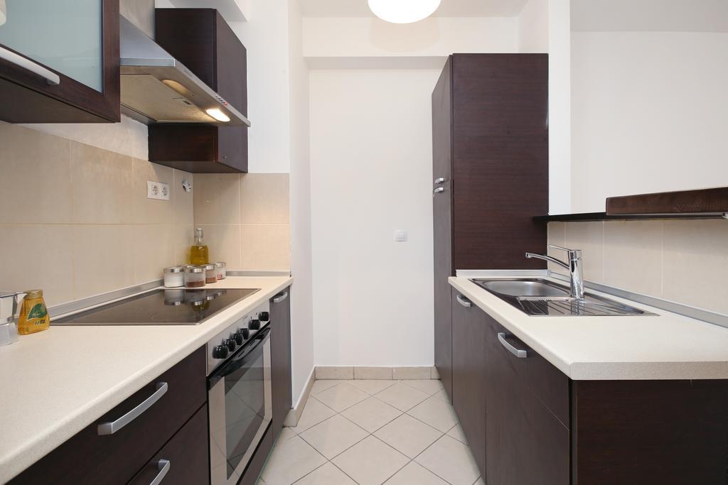 Budahomepest Appartamento