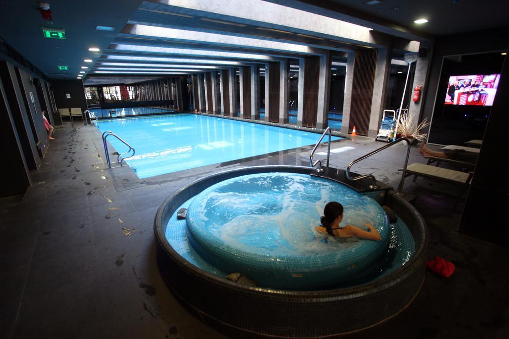 Modern Wellness Studio *