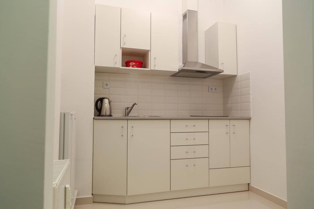 Central Apartment