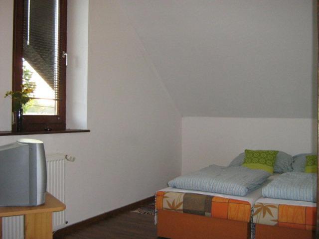 Zuglo Es Apartman *