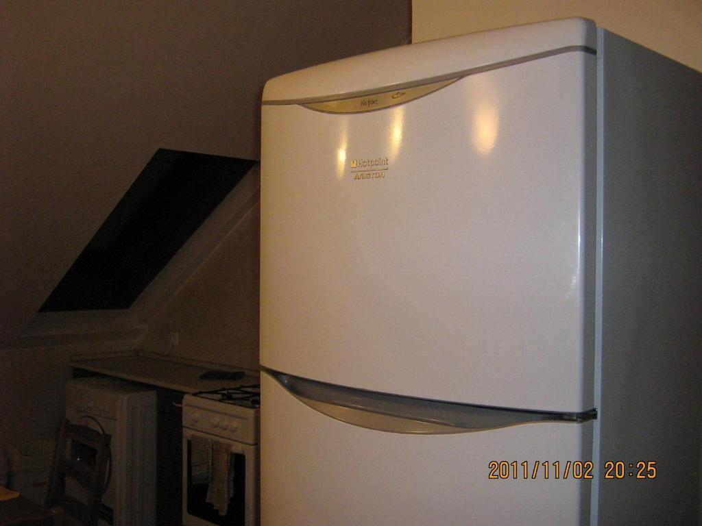 Apartman Zuglo Es *