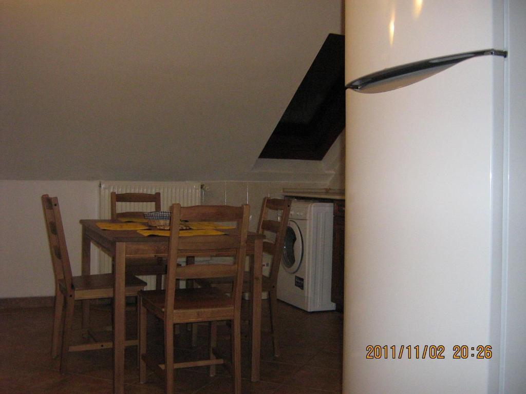 Apartman Zuglo Es Budapest