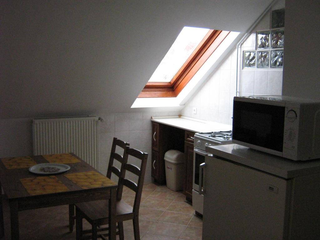 Zuglo Es Apartman Budapest