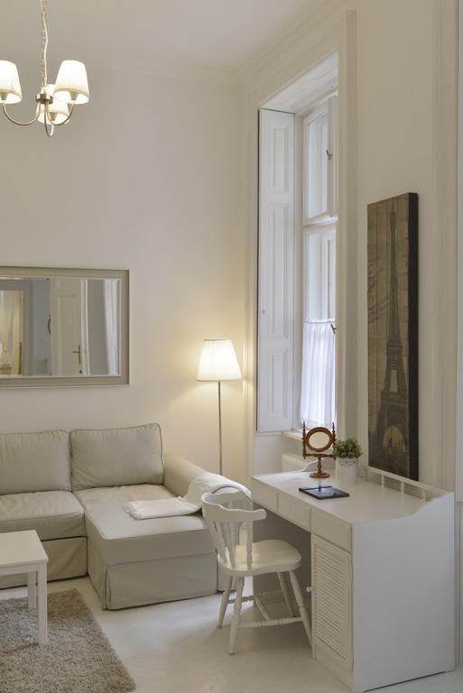 Paris Appartamento Budapest