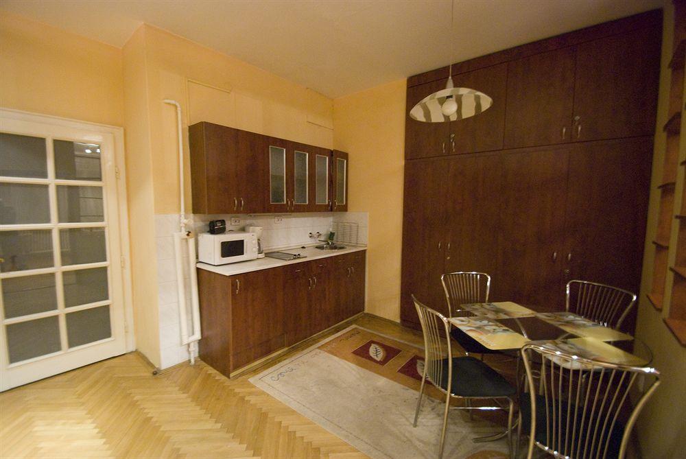 Dandy Deluxe Apartamento