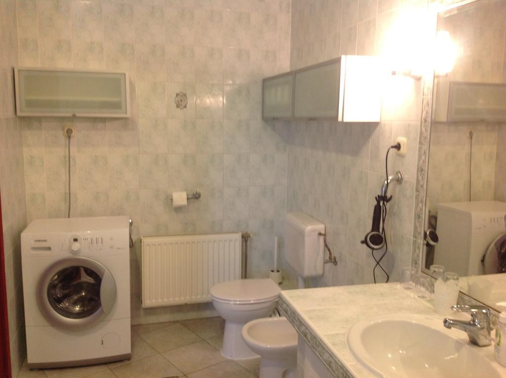 Bene Mount Budapest