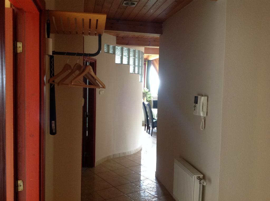 Appartamento Bene Mount Budapest