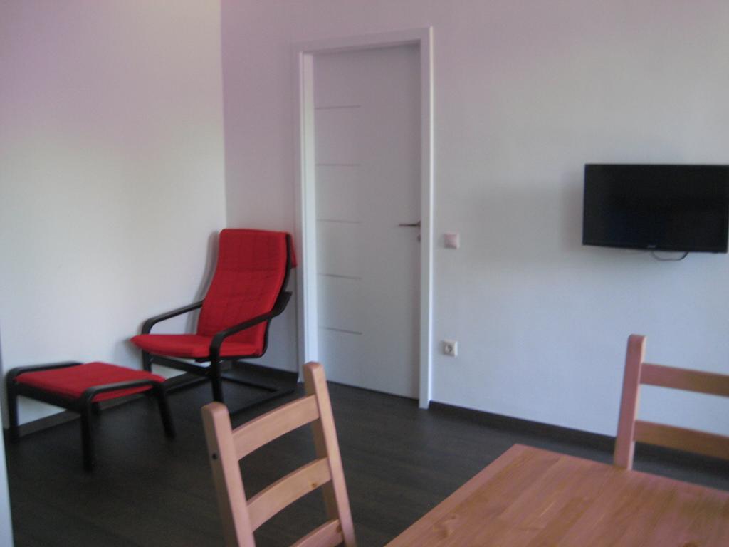 Apartamento Platán