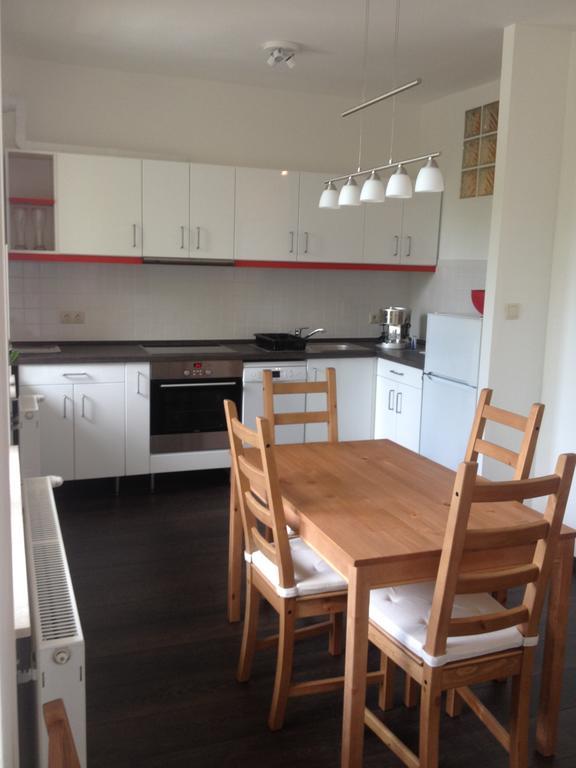 Platán Apartamento Budapest