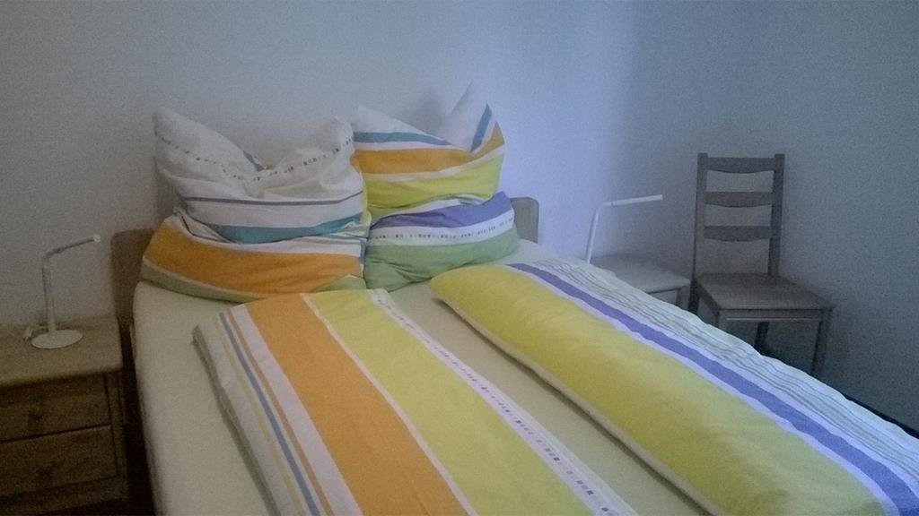 Platán Apartamento Budapest