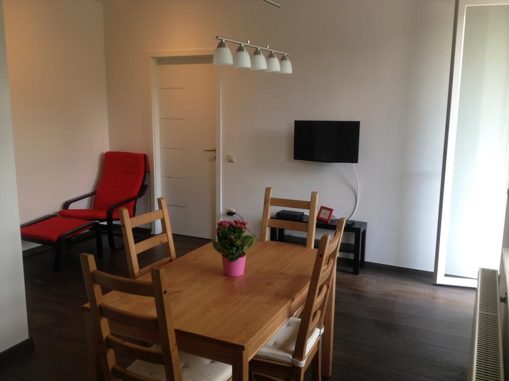 Apartamento Platán