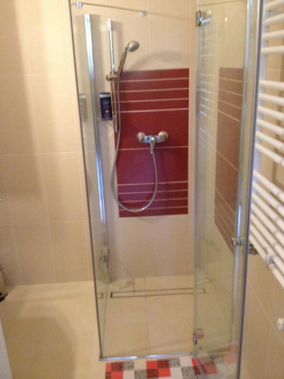 Platán Apartamento *