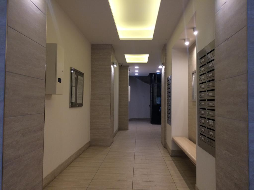 Tom's Apartman Apartman